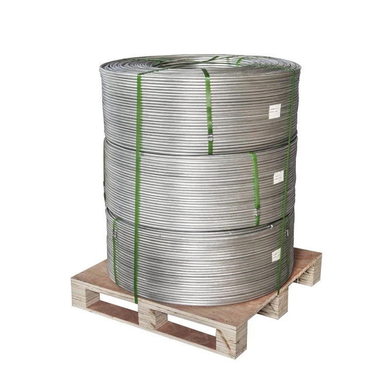 AlTiB Wire