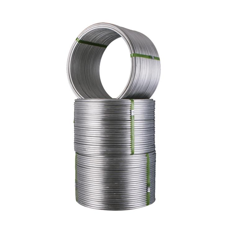 AlTiC For 6063 Aluminum Billet